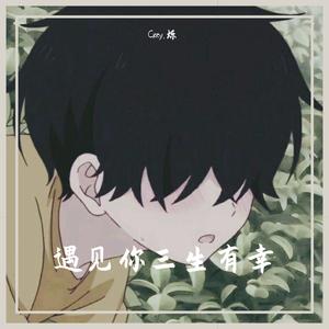 败将-Ckey烁（翻自 任然）