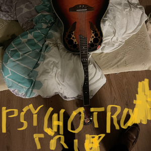 Psilocybined Seeking