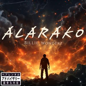 Alarako
