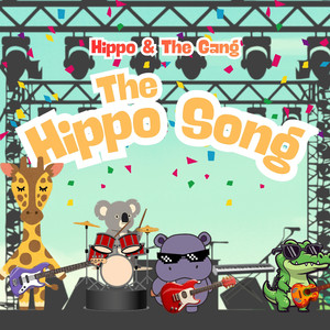 The Hippo Song