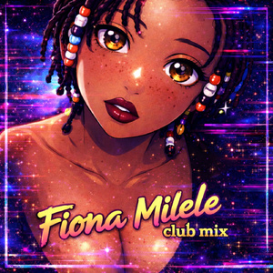 First Kiss (Club Mix)