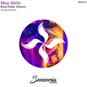 Hey Girls (Logic Lab Remix)