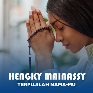 TERPUJILAH NAMA-MU