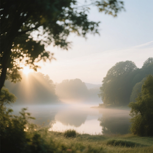 Gentle Beginning