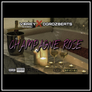 Champagne Rosé