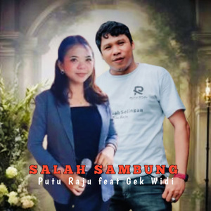Salah Sambung