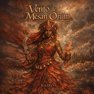 Vento de Mesan Orum
