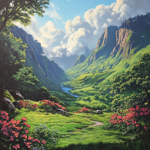 Placid