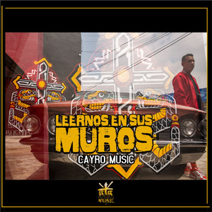 Leernos en sus muros