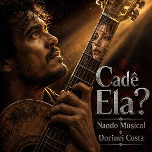 Cadê Ela