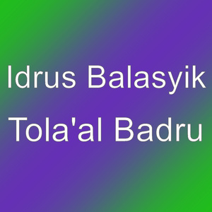 Tola'al Badru
