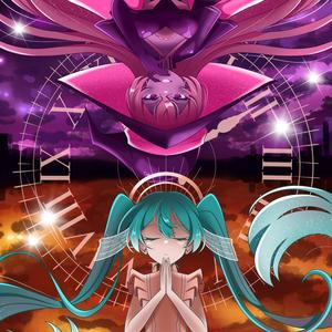 Ω mega (Effect) (feat. Hatsune Miku)