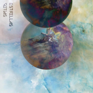 Estrellas (feat. Draftman)