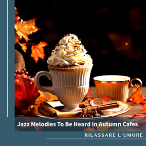 Hushed Autumnal Jazz (Key Ab Ver.)