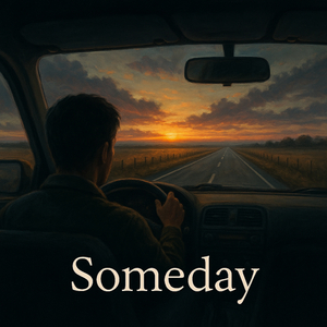 Someday (Piano Version)