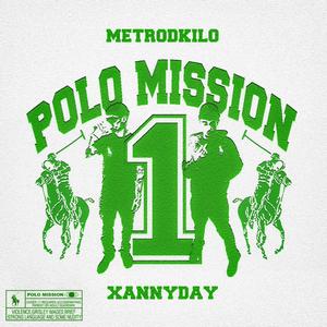 Polo Mission (feat. Fang4 & shyconeldry)
