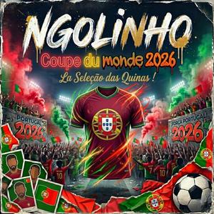 La Seleção das Quinas !