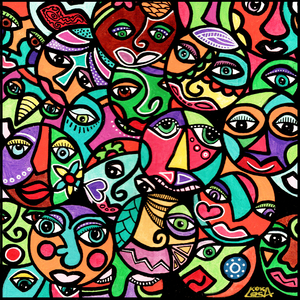 Braver les interdits (Sintonia Percussiva version)