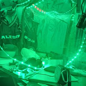 Excuse me Mr kendric