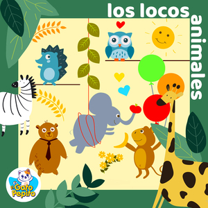 Los Locos Animales
