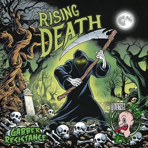 Rising Death