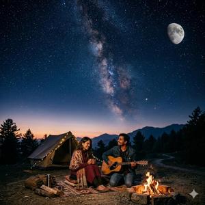 Under The Moonlight