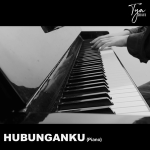 Hubunganku (Piano)