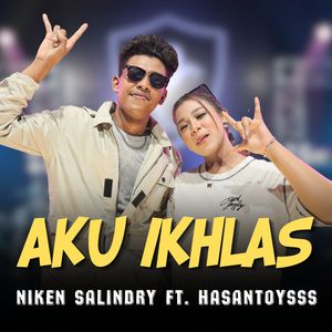 Aku Ikhlas