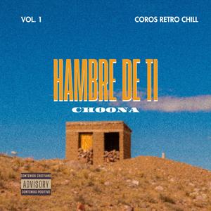 Hambre de ti (Versión chill)