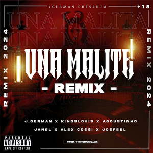Una Malita (Remix)