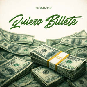 Quiero Billete