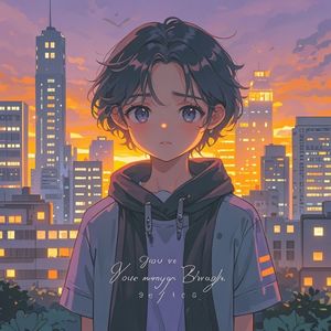 都是我不好-梁永平