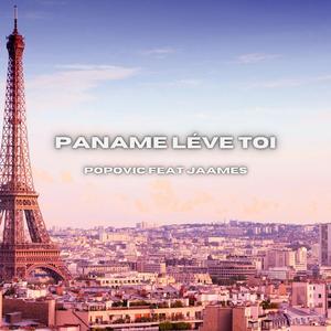 Paname Léve Toi (feat. JAAMES)