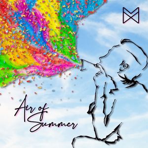 Air Of Summer