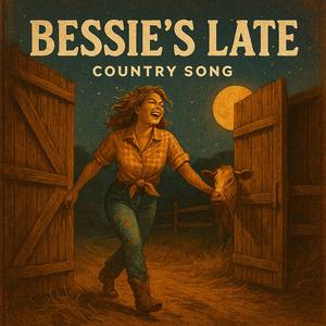 Bessie’s Late