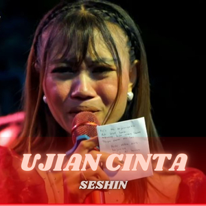 UJIAN CINTA (Live Version)