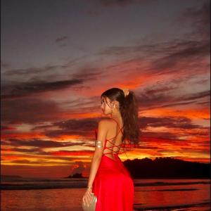 Where the Ocean Meets the Moon