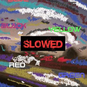 Chapters (Slowed + Reverb)