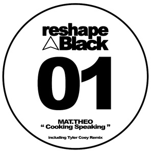 Cooking Speaking (Original Mix)