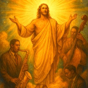 What Is Eternal, What Is Immortal