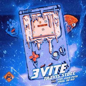 3 Vite (feat. Noripvintage)