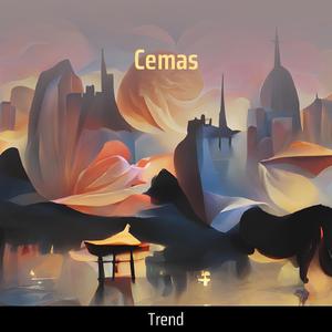 Cemas