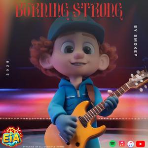 Burning Strong