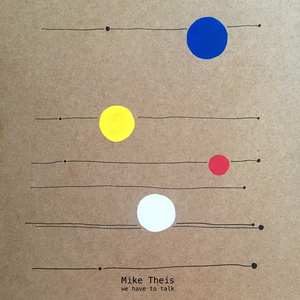 We Have To Talk (MF Edit)