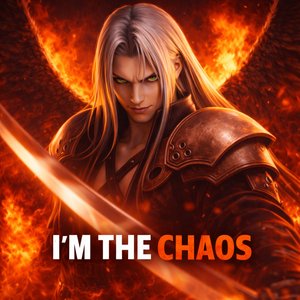 I´m The Chaos