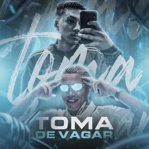 MTG - TOMA DEVAGAR (feat. DJ LORIIN, MC JHEY, MC PL ALVES & MC MARLON PH)