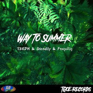 Way To Summer (Original Mix)