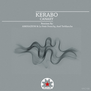 Canary (ARKHAZIUM & Le Petit Frenchy Remix)