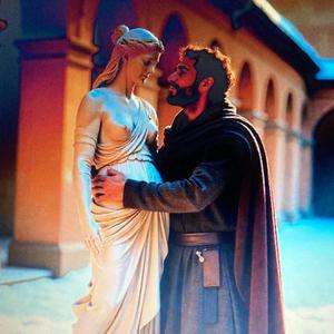 Pygmalion