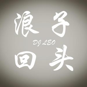 茄子蛋-DJ LEO REMIX 浪子回头（LEO remix）
